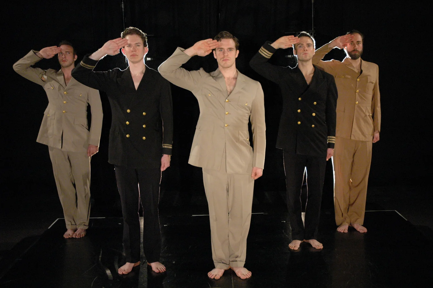Othello — Quintessence Theatre